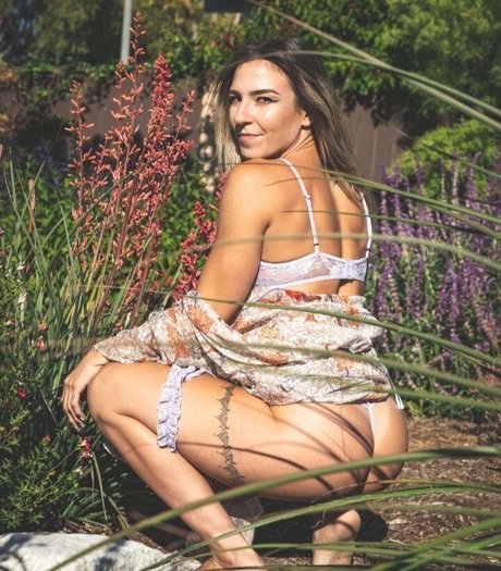 Pati Fontes buena actriz galerías