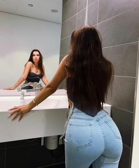 Jersey Werner best model pics