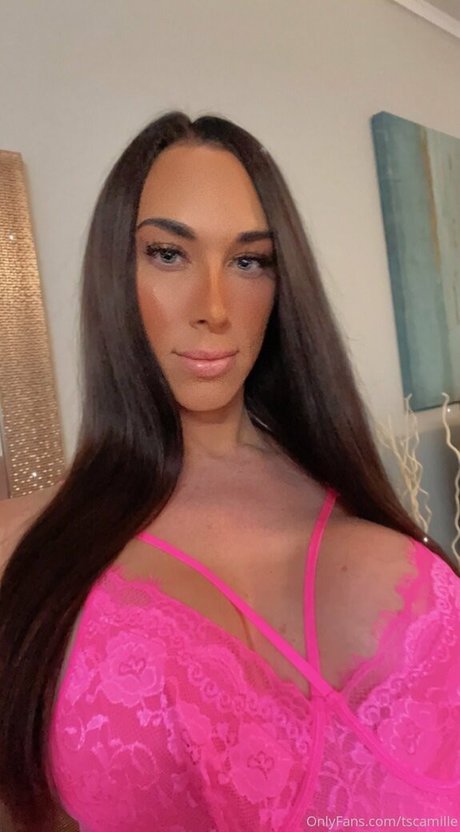 tscamille star du porno adulte galeries