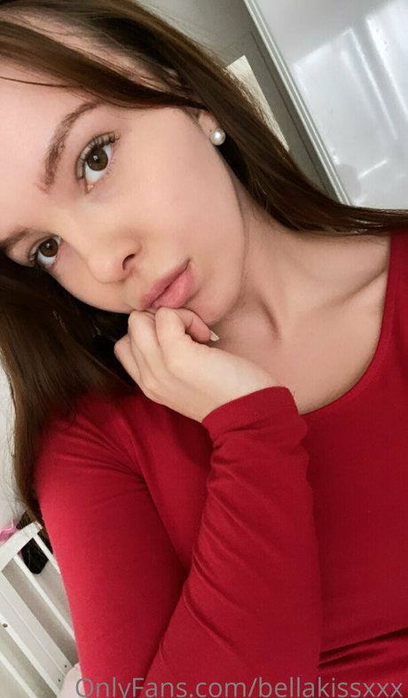 bellakissxxx mejor modelo archivo