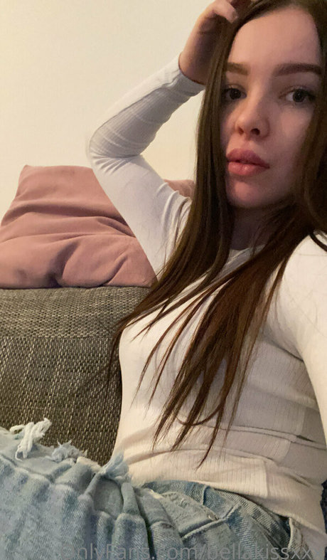 bellakissxxx estrella porno exclusiva galerías