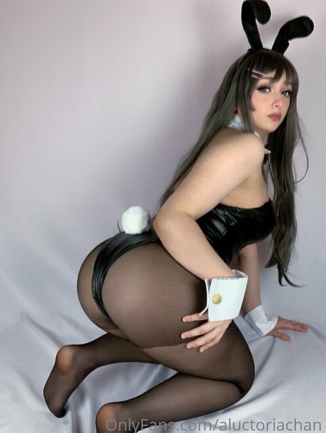 aluctoriachan meilleure étoile photo