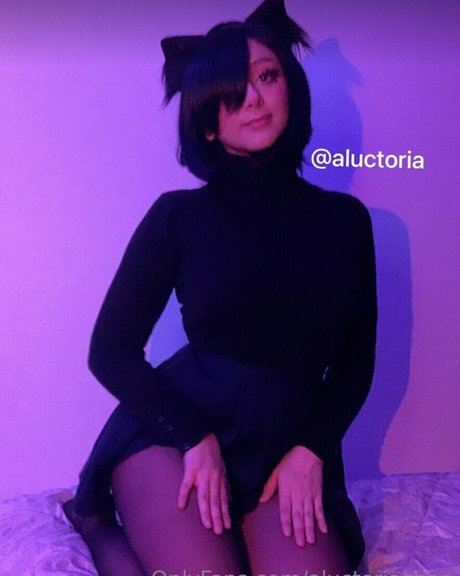 aluctoriachan actrice hd image