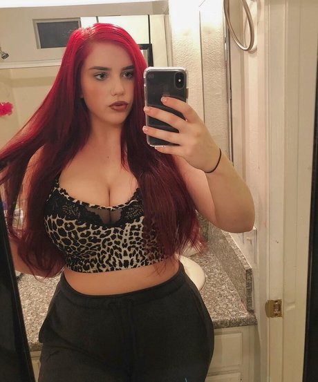 Nikkimichay modelo desnudos recopilación