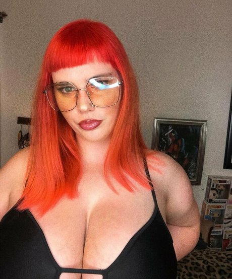 Nikkimichay estrella porno mejor imágenes