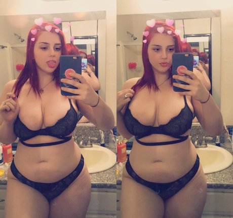 Nikkimichay modelo sexual imagen