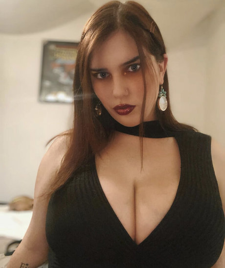 Nikkimichay beau modèle des photos