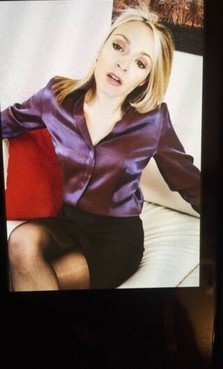 Fearne Cotton étoile magnifique image