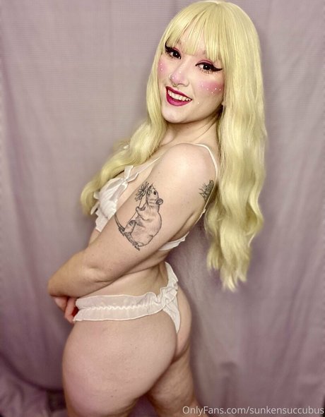 sunkensuccubus estrella porno xxx foto