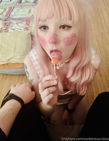 sunkensuccubus sexo estrella porno imágenes