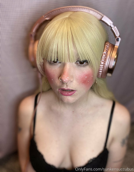 sunkensuccubus modelo hd galerías