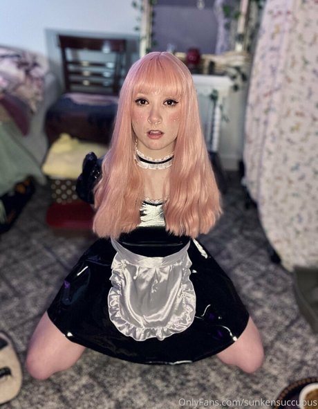 sunkensuccubus modelo perfecto imágenes