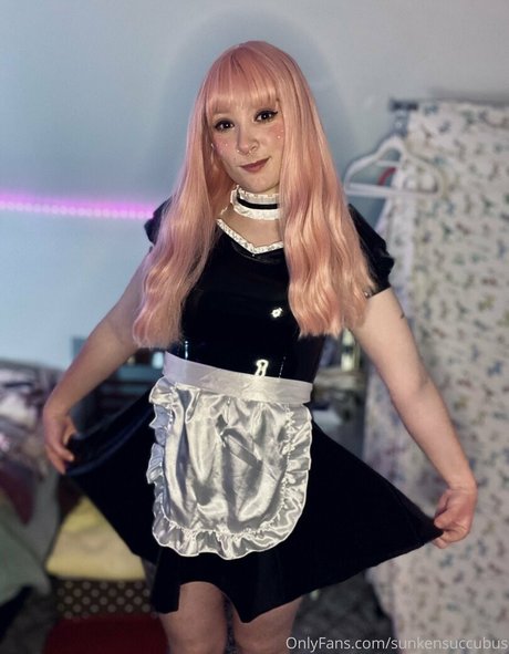 sunkensuccubus actrice photos