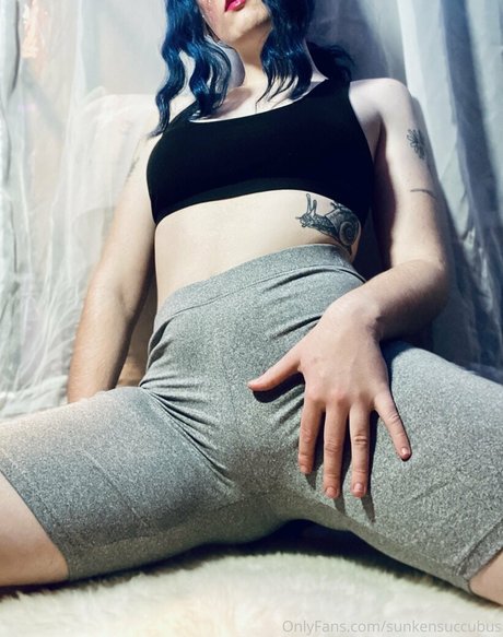 sunkensuccubus modèles nus photos