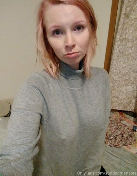 suddenmanatee sexe star du porno collection