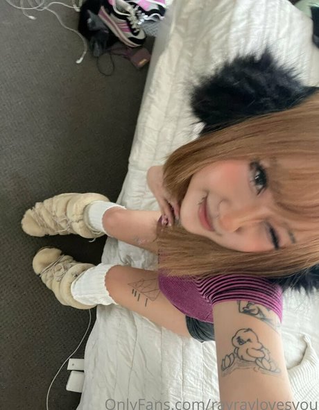 rayraylovesyou star du porno exclusive images