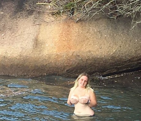 Kyla S actriz porno recopilación