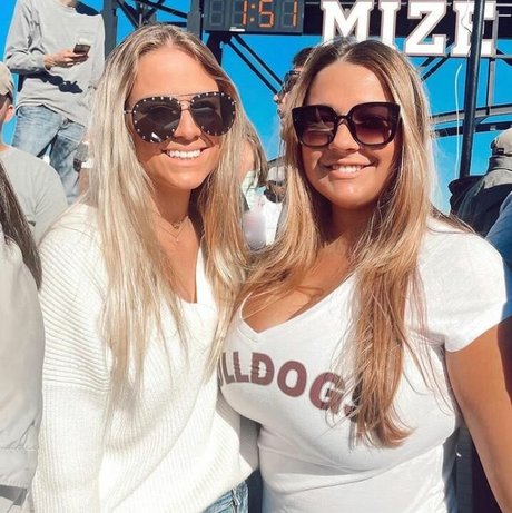 Grace H estrella adulta fotos