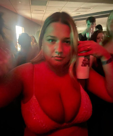 Grace H actriz caliente galería