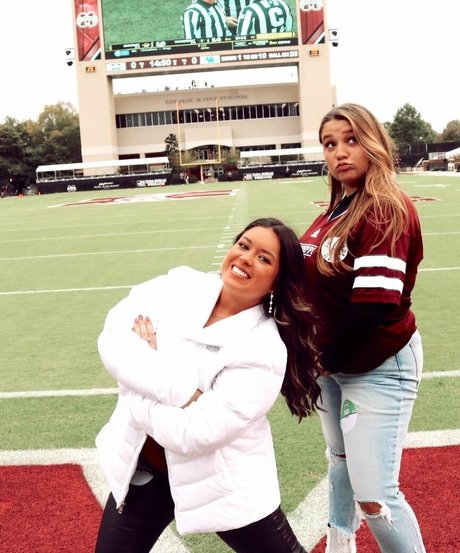 Grace H étoile parfaite img