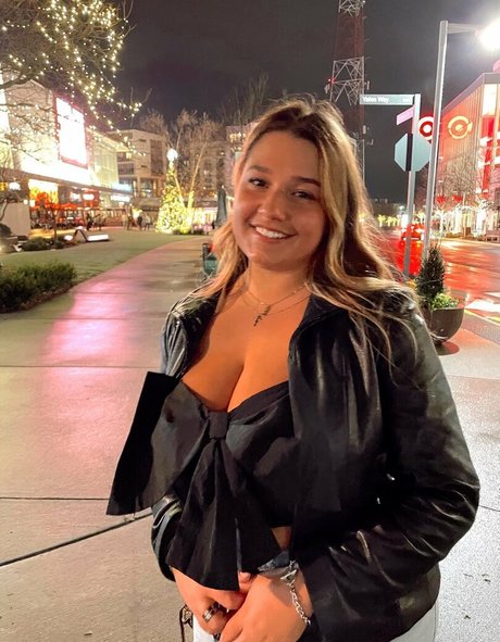 Grace H star du sexe des photos