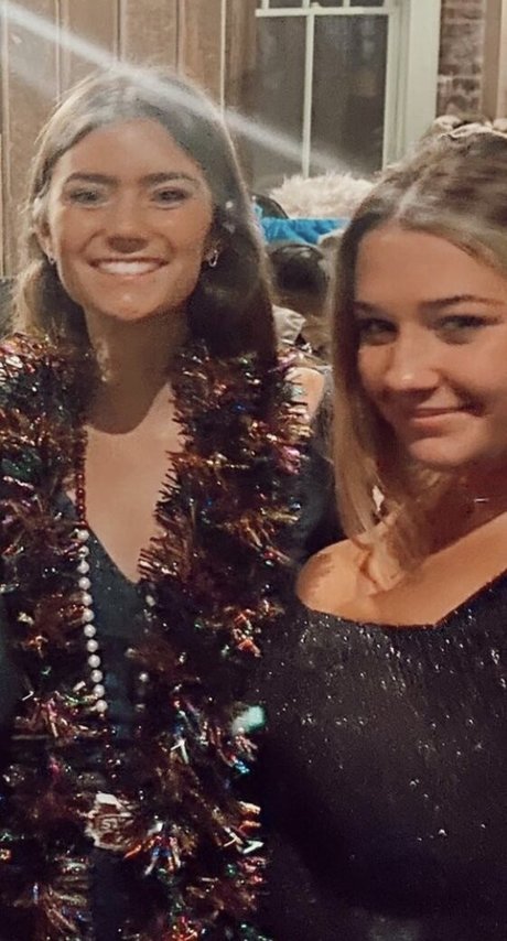 Grace H modelo perfecto imagen