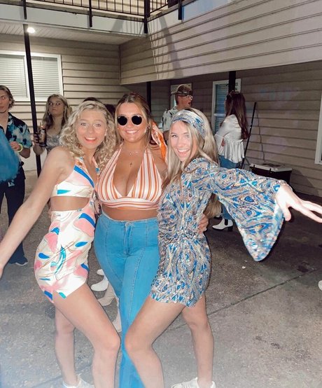 Grace H star du porno parfaite collection