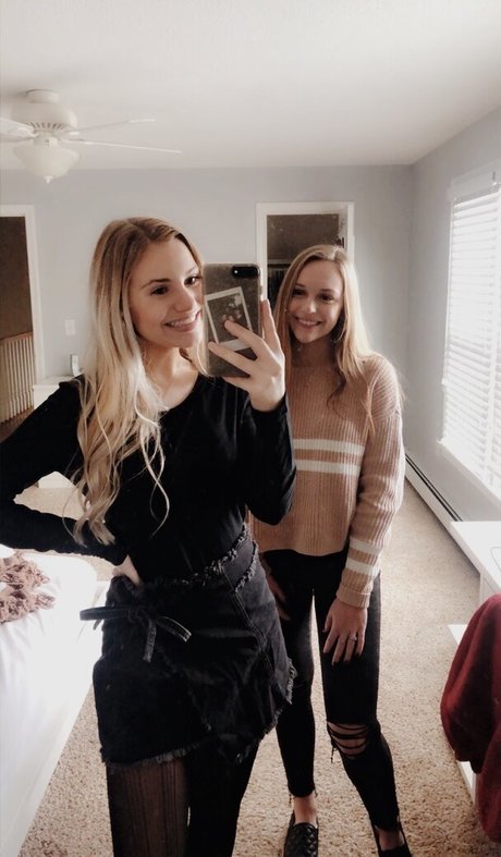 Leah Booth haut de star du porno photo