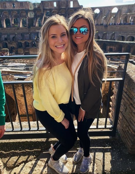 Leah Booth étoile sympa image