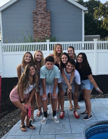 Leah Booth modelo de arte imágenes