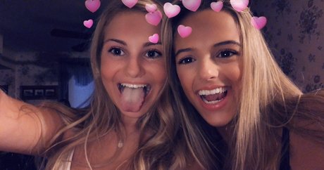 Leah Booth estrella porno erótica galería