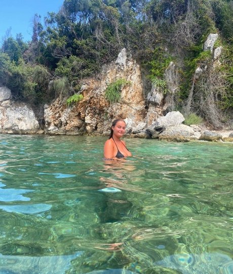 Leah Booth mannequin galeries