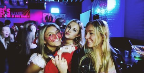 Leah Booth estrella superior recopilación