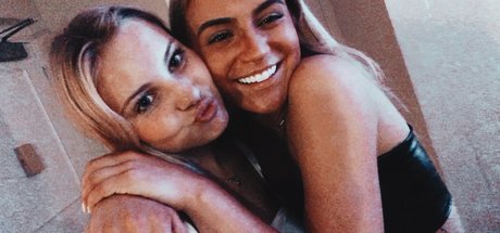 Leah Booth estrella porno galería