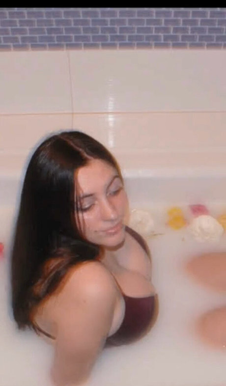 Lily P modèle parfait galerie