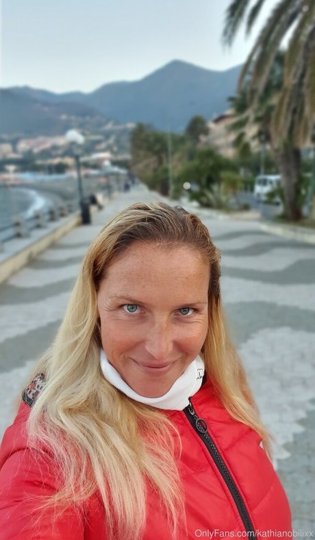 kathianobilixx étoile parfaite img