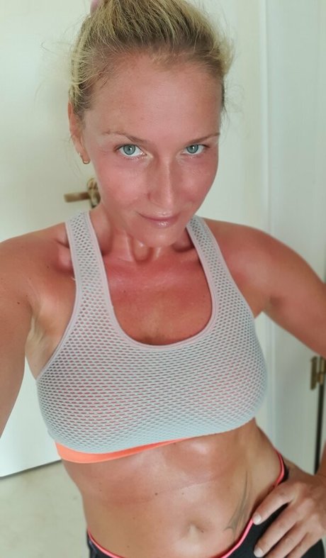 kathianobilixx actrice hd photo