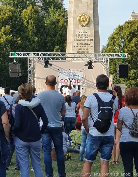 kathianobilixx actrice chaude galeries