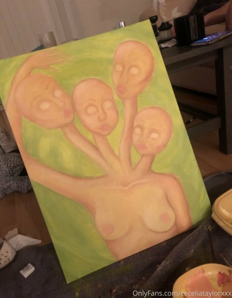 ceceliataylorxxx sexe star du porno photos