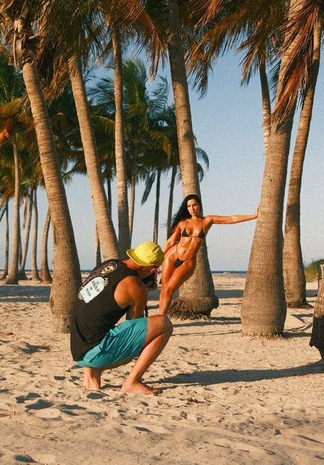 Eilat Rose nus star du porno collection