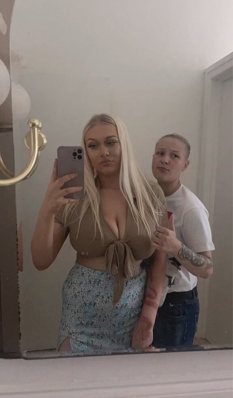 Emma H étoile magnifique des photos