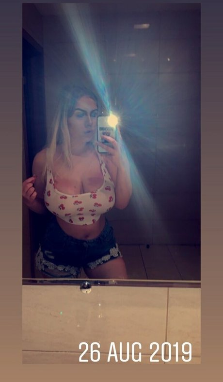 Emma H estrella erótica recopilación