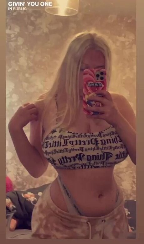 Emma H art étoile des photos