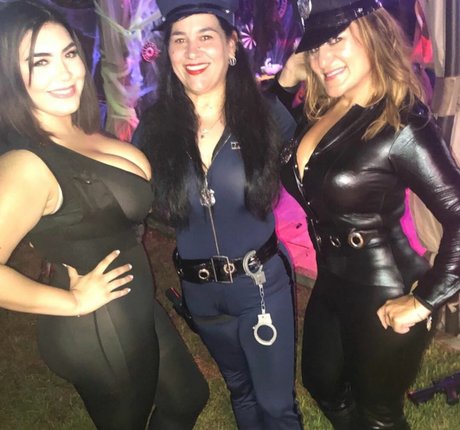 Nicky Nicole estrella pornografica galería