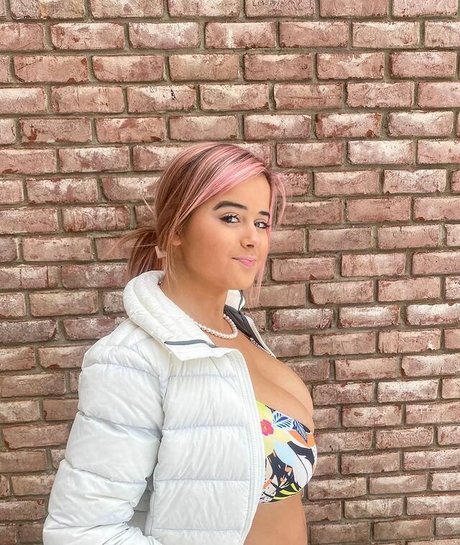 Summer Hope haut étoile galerie