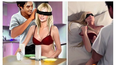 Nicole Heat modelo sexual galería