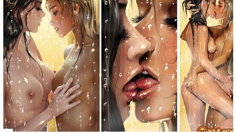 Nicole Heat estrella porno perfecta galería