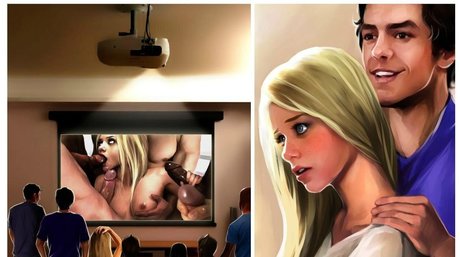 Nicole Heat modelo exclusivo recopilación