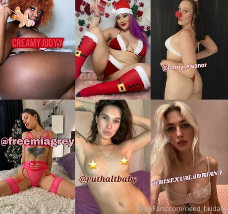 need bridaily modelo sexual imagen