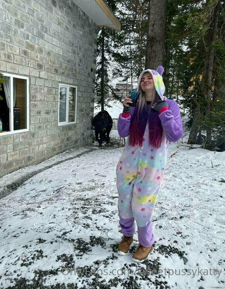 sweetpussykatty modèle meilleur des photos